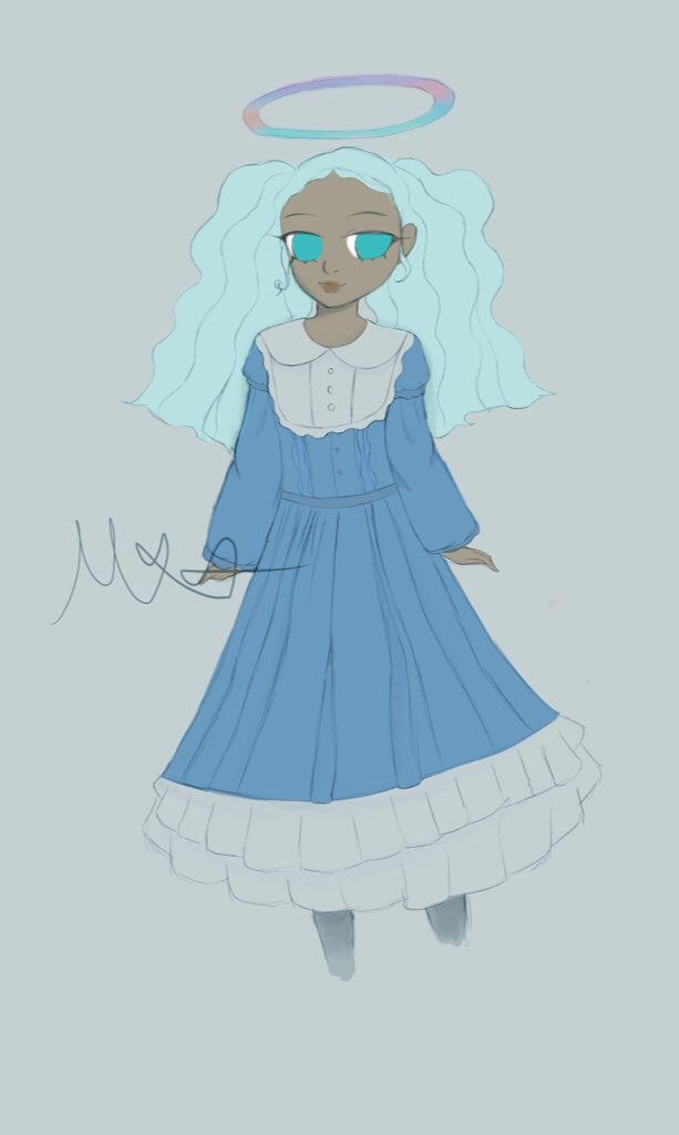 Deceptive Monster Vivid